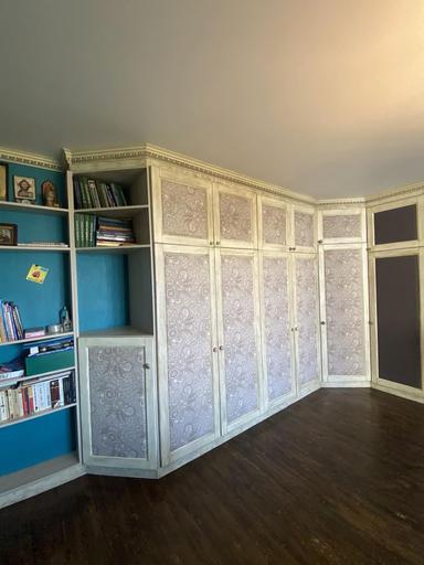 3-rooms apartment apartment by the address st. Lyustdorfskaya dor Chernomorskaya dor (area 110 m²) - Atlanta.ua - photo 32