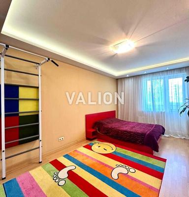 3-комнатная квартира по адресу ул. Автозаводская (площадь 121 м²) - Atlanta.ua - фото 22