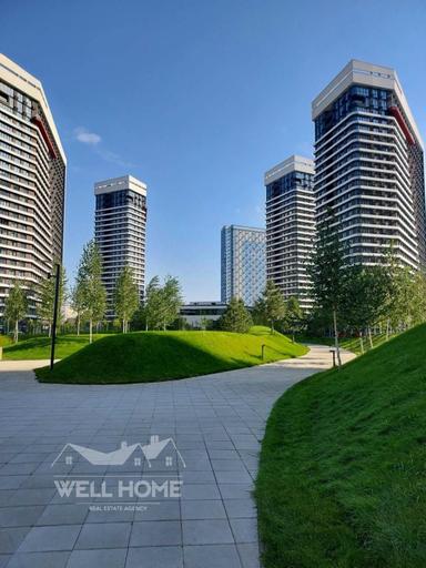 2-кімнатна квартира за адресою наб. Дніпровська (площа 72 м²) - Atlanta.ua - фото 35