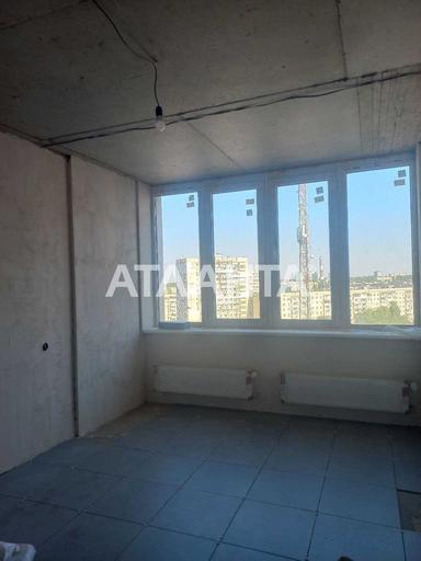 1-комнатная квартира по адресу ул. Проценко (площадь 38,4 м²) - Atlanta.ua - фото 17