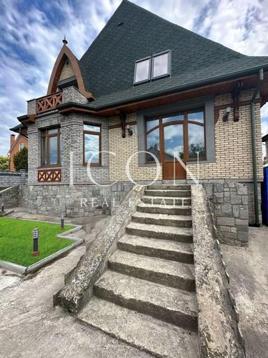 Дом по адресу ул. Богатырская (площадь 293 м²) - Atlanta.ua - фото 37