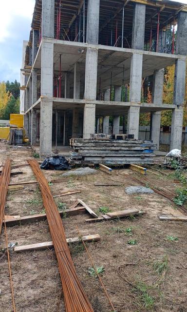 1-кімнатна квартира за адресою (площа 25,9 м²) - Atlanta.ua - фото 19