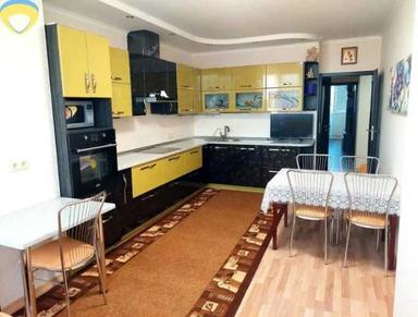 2-комнатная квартира по адресу (площадь 79 м²) - Atlanta.ua - фото 8