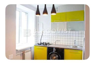 1-кімнатна квартира за адресою пров. Землянський (площа 32 м²) - Atlanta.ua - фото 18