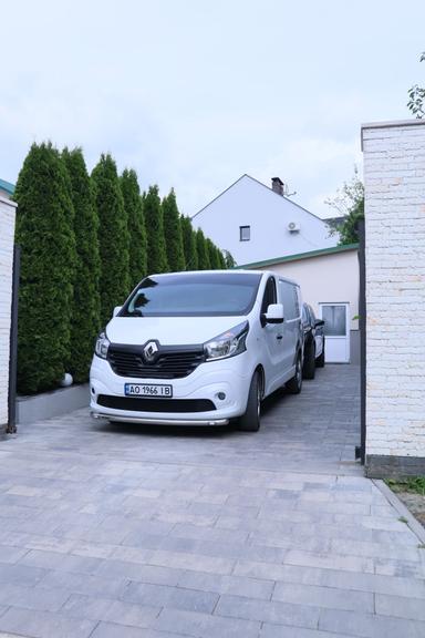 Дом по адресу Петефі Шандора пл. (площадь 170 м²) - Atlanta.ua - фото 38