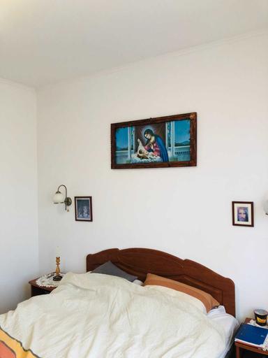 3-комнатная квартира по адресу Петефі Шандора пл. (площадь 67,6 м²) - Atlanta.ua - фото 22