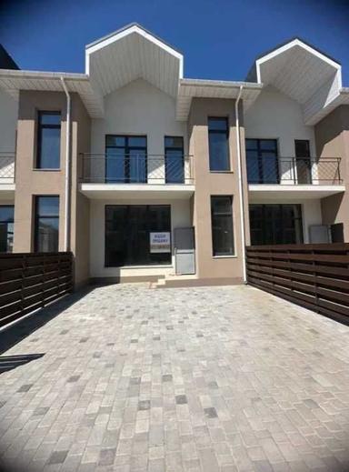 Будинок за адресою вул. Бандери Степана (площа 125 м²) - Atlanta.ua - фото 13