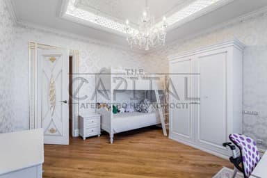 Многокомнатная квартира по адресу пер. Аскольдов (площадь 265 м²) - Atlanta.ua - imageAlt 27