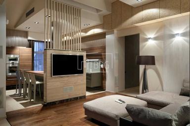 Багатокімнатна квартира за адресою (площа 334 м²) - Atlanta.ua - фото 25