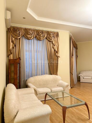 4+-rooms apartment apartment by the address st. Bogdana Khmelnitskogo (area 148 m²) - Atlanta.ua - photo 28