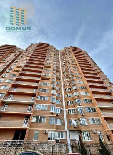 1-room apartment apartment by the address st. Balkovskaya Frunze (area 42,5 m²) - Atlanta.ua - photo 6