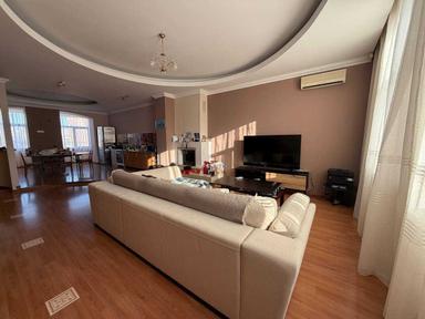 4+-rooms apartment apartment by the address st. Bulvar Druzhby Narodov (area 176 m²) - Atlanta.ua - photo 15