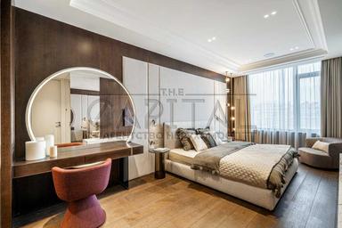 Багатокімнатна квартира за адресою вул. Ділова (площа 130 м²) - Atlanta.ua - фото 30