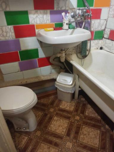 3-комнатная квартира по адресу (площадь 89,9 м²) - Atlanta.ua - фото 20