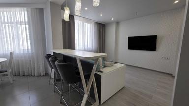 3-rooms apartment apartment by the address (area 83,5 m²) - Atlanta.ua - photo 30