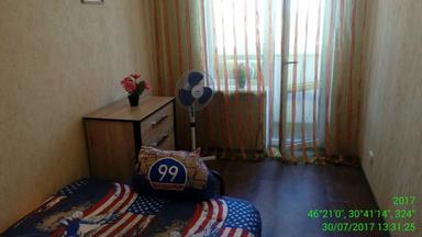 2-rooms apartment apartment by the address st. Prigorodskaya Prigorodnaya Primiska (area 53 m²) - Atlanta.ua - photo 38