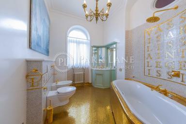 Многокомнатная квартира по адресу ул. Ильенка Юрия (площадь 278 м²) - Atlanta.ua - фото 47