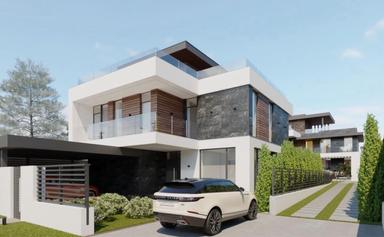 Дом по адресу (площадь 235 м²) - Atlanta.ua - фото 16