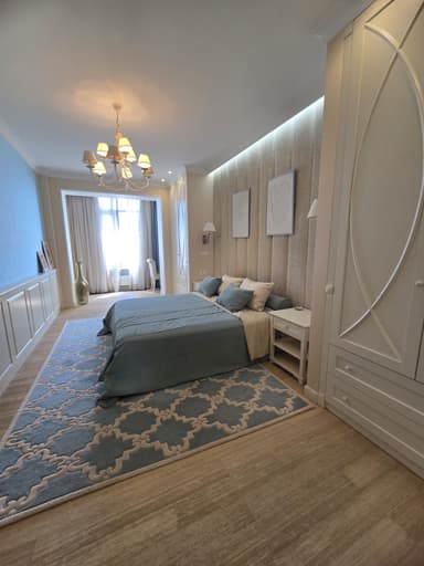2-комнатная квартира по адресу Куликово поле пл. (площадь 160 м²) - Atlanta.ua - фото 36