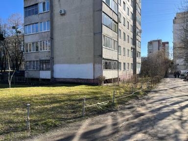 1-кімнатна квартира за адресою (площа 73 м²) - Atlanta.ua - фото 35