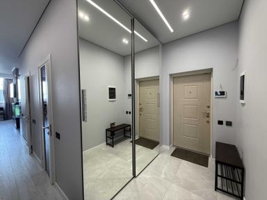 3-кімнатна квартира за адресою Куликове поле пл. (площа 91 м²) - Atlanta.ua - фото 43