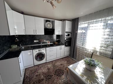 1-комнатная квартира по адресу ул. Приморская (площадь 46 м²) - Atlanta.ua - фото 13