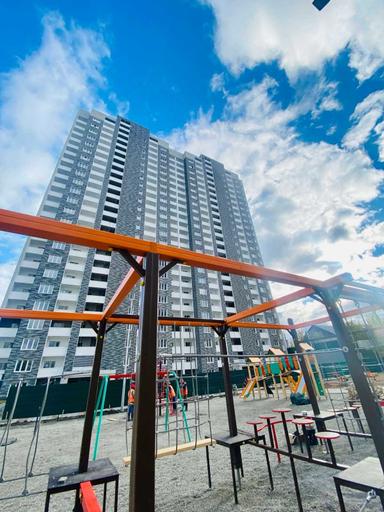 2-кімнатна квартира за адресою вул. Коноплянська (площа 72 м²) - Atlanta.ua - фото 16