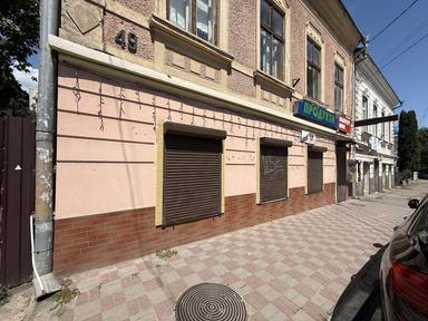 Комерційна нерухомість за адресою вул. Капеланська (площа 112 м²) - Atlanta.ua - фото 12