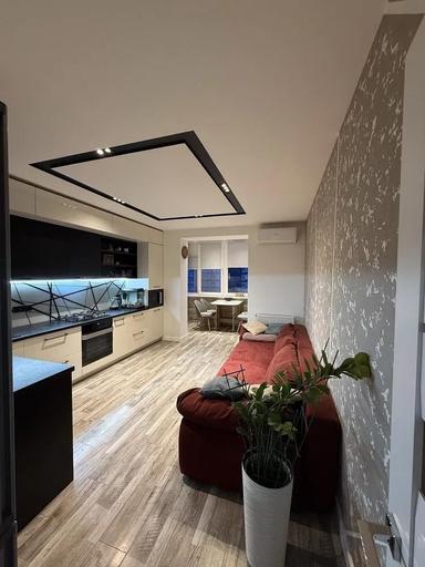 2-rooms apartment apartment by the address st. Gmyri Borisa (area 80 m²) - Atlanta.ua - photo 12