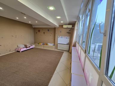 Commercial real estate at st. Kulikovo pole pl Oktyabrskoy revolyutsii pl (area 105 m²) - Atlanta.ua - photo 40