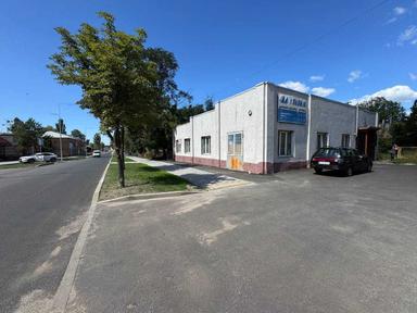 Комерційна нерухомість за адресою (площа 234 м²) - Atlanta.ua - фото 25