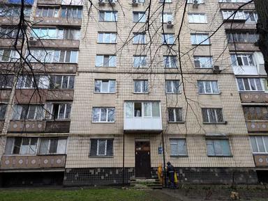 1-кімнатна квартира за адресою (площа 36,3 м²) - Atlanta.ua - фото 30