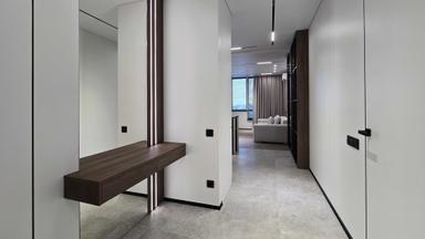 1-room apartment apartment by the address st. Bulvar Druzhby Narodov (area 56 m²) - Atlanta.ua - photo 26