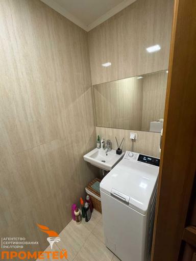 Багатокімнатна квартира за адресою вул. Магістратська (площа 144,8 м²) - Atlanta.ua - фото 45