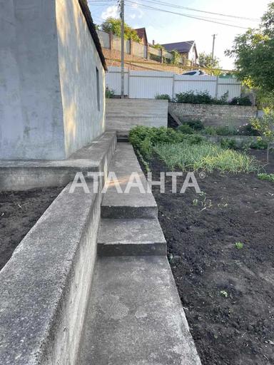 House by the address st. Ekonomichnaya Engelsa (area 65 m²) - Atlanta.ua - photo 42