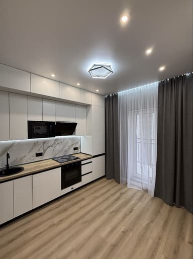 1-комнатная квартира по адресу Куликово поле пл. (площадь 42 м²) - Atlanta.ua - imageAlt 28