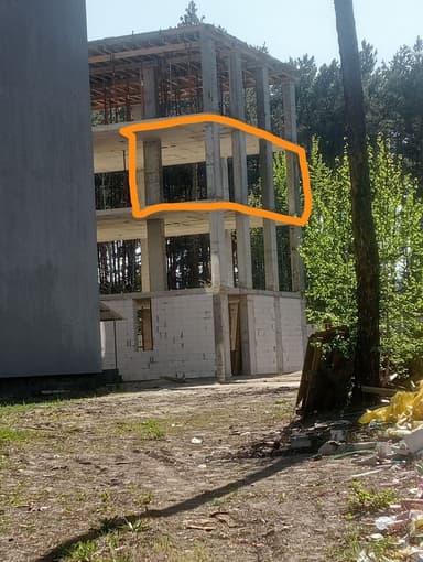 1-комнатная квартира по адресу (площадь 25,9 м²) - Atlanta.ua - imageAlt 22