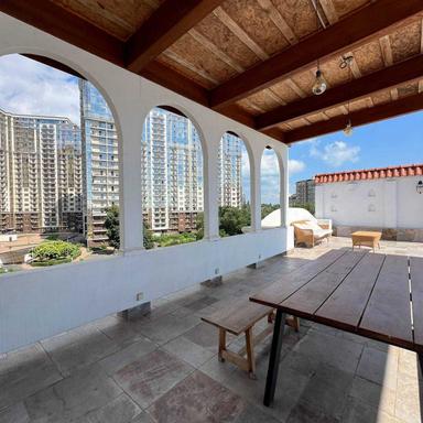 4+-rooms apartment apartment by the address st. Preobrazhenskaya Sovetskoy Armii (area 450 m²) - Atlanta.ua - photo 37