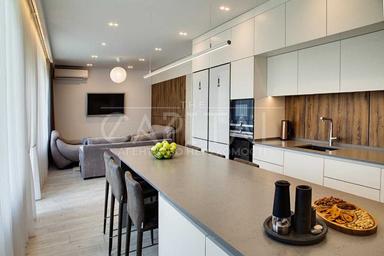 Дом по адресу (площадь 337 м²) - Atlanta.ua - фото 22