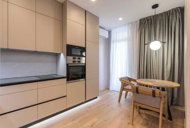 1-комнатная квартира по адресу ул. Ильенка Юрия (площадь 49 м²) - Atlanta.ua - фото 44