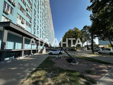 2-кімнатна квартира за адресою (площа 48 м²) - Atlanta.ua - фото 44