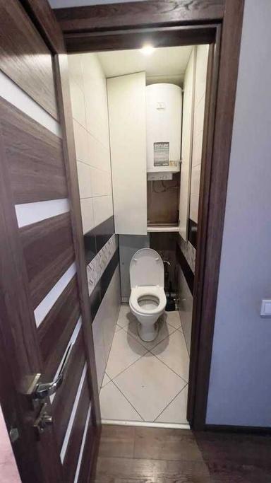 3-кімнатна квартира за адресою (площа 62,8 м²) - Atlanta.ua - фото 37