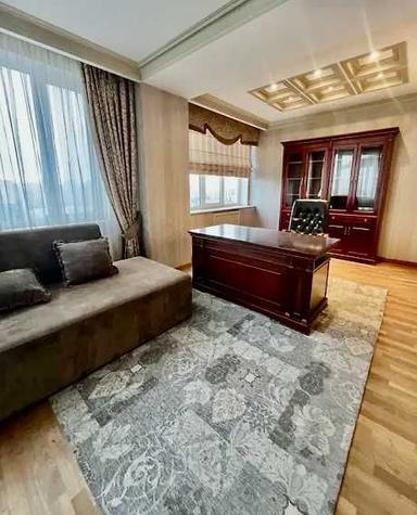 Багатокімнатна квартира за адресою Куликове поле пл. (площа 442 м²) - Atlanta.ua - фото 39