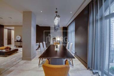 3-rooms apartment apartment by the address st. Ul Novoselitskaya (area 200 m²) - Atlanta.ua - photo 18