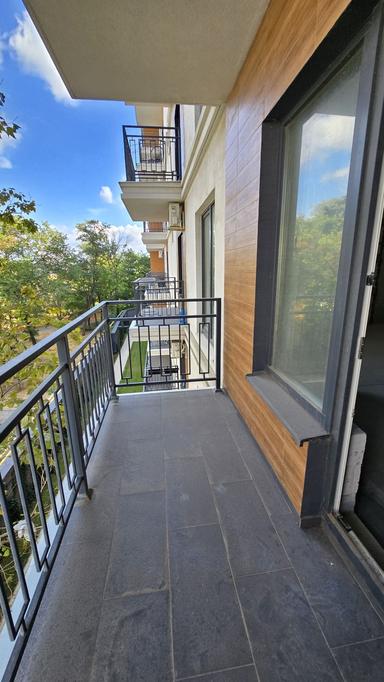 1-комнатная квартира по адресу ул. Спортивная (площадь 53 м²) - Atlanta.ua - фото 36