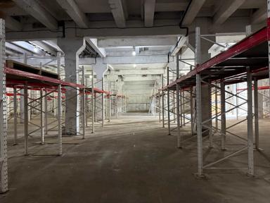 Комерційна нерухомість за адресою вул. Академіка Янгеля (площа 11120 м²) - Atlanta.ua - фото 25