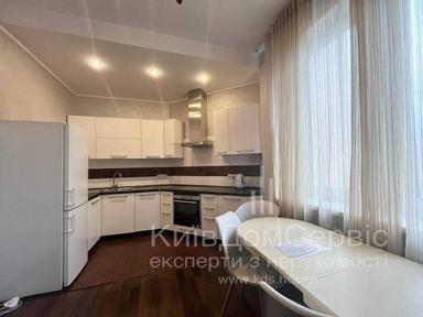 2-комнатная квартира по адресу ул. Ильенка Юрия (площадь 74,8 м²) - Atlanta.ua - фото 22