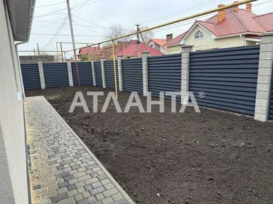 Дом по адресу Люстдорфская дор. (площадь 80 м²) - Atlanta.ua - фото 17