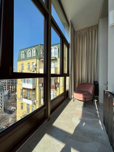 3-кімнатна квартира за адресою бульвар Дружби Народів (площа 141 м²) - Atlanta.ua - фото 31