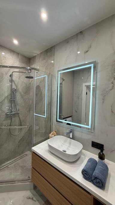 2-rooms apartment apartment by the address st. Granitnaya (area 65 m²) - Atlanta.ua - фото 19